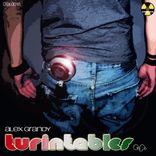 Artwork for "Turintables EP"