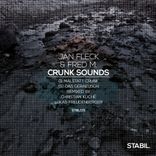 Artwork for "Crunk Sounds"