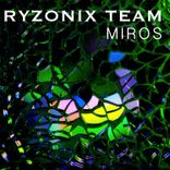 Portada para "MIros"