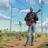 Artwork voor "Nikombela Rirhandzu"