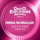 Artwork for "Tune Incoming"