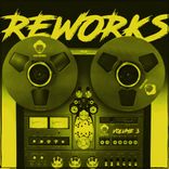 Artwork for "Vega Records Reworks, Vol. 3"