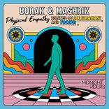 Artwork for "Physical Empathy"