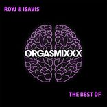 RoyJ & IsaVis mixed showcase