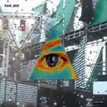 Artwork for "Shifting Konditions"