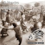 Artwork für "Carnival EP"