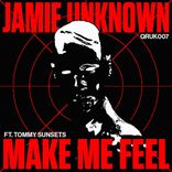 Artwork for "Make Me Feel EP"