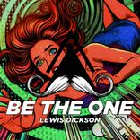 Artwork für "Be the One"