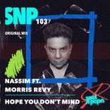 Artwork for "Hope You Don't Mind"