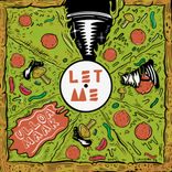 Artwork für "Let Me"