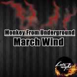 March Wind