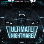 Artwork voor "Ultimate Nightmare"
