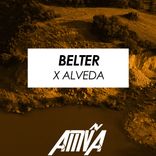 Artwork for "Belter x Alveda"