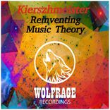Artwork for "Reinventing Music Theory"