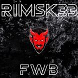 Artwork voor "FWB"