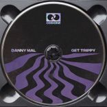 Artwork für "Get Trippy"