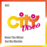 Artwork für "Got Me Workin"