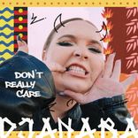 Artwork voor "Don't Really Care"