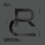 Portada para "Come To You"