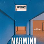 Portada para "Marwina"