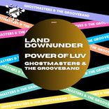 Artwork voor "Land DownUnder / Power Of Luv"