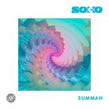Artwork voor "Summah"