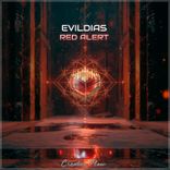 Artwork for "Red Alert"