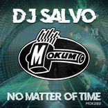 Artwork for "No Matter Of Time"
