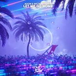 Artwork for "Let Me Go Home"