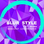 Artwork voor "Loud Whisper"