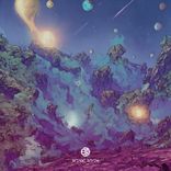 Artwork für "Stars Fall"