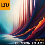 Artwork for "Decision to Act"
