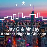 Portada para "Another Night in Chicago"