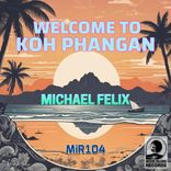 Artwork for "Welcome to Koh Phangan"