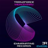 Artwork voor "Mercenary"