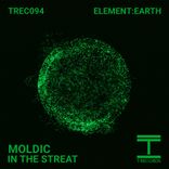 Artwork for "In the Streat"