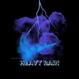 Portada para "Heavy Rain"