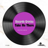 Portada para "Take Me There"