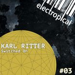 Artwork for "Switched On"