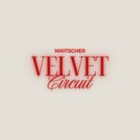 Artwork for "Velvet Circuit"