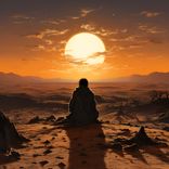 Artwork voor "On My Own"