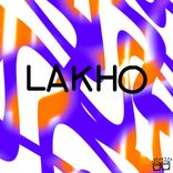 Artwork for "Lakho"