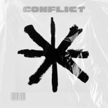 Artwork for "Conflict"