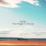 Portada para "From Prignitz To The Sun"