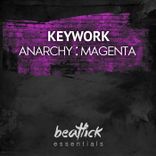 Artwork for "Anarchy / Magenta"