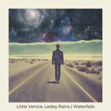 Artwork for "Waterfalls"