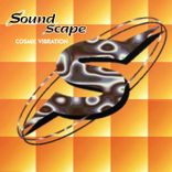 Artwork for "Cosmic Vibration EP"