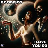 Artwork für "I Love You So"