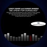 Artwork für "We Speak For Ourselves"