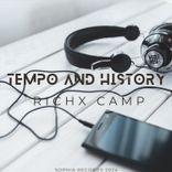 Artwork voor "Tempo and History"